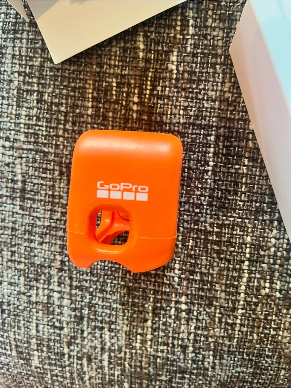 GoPro new floaty
